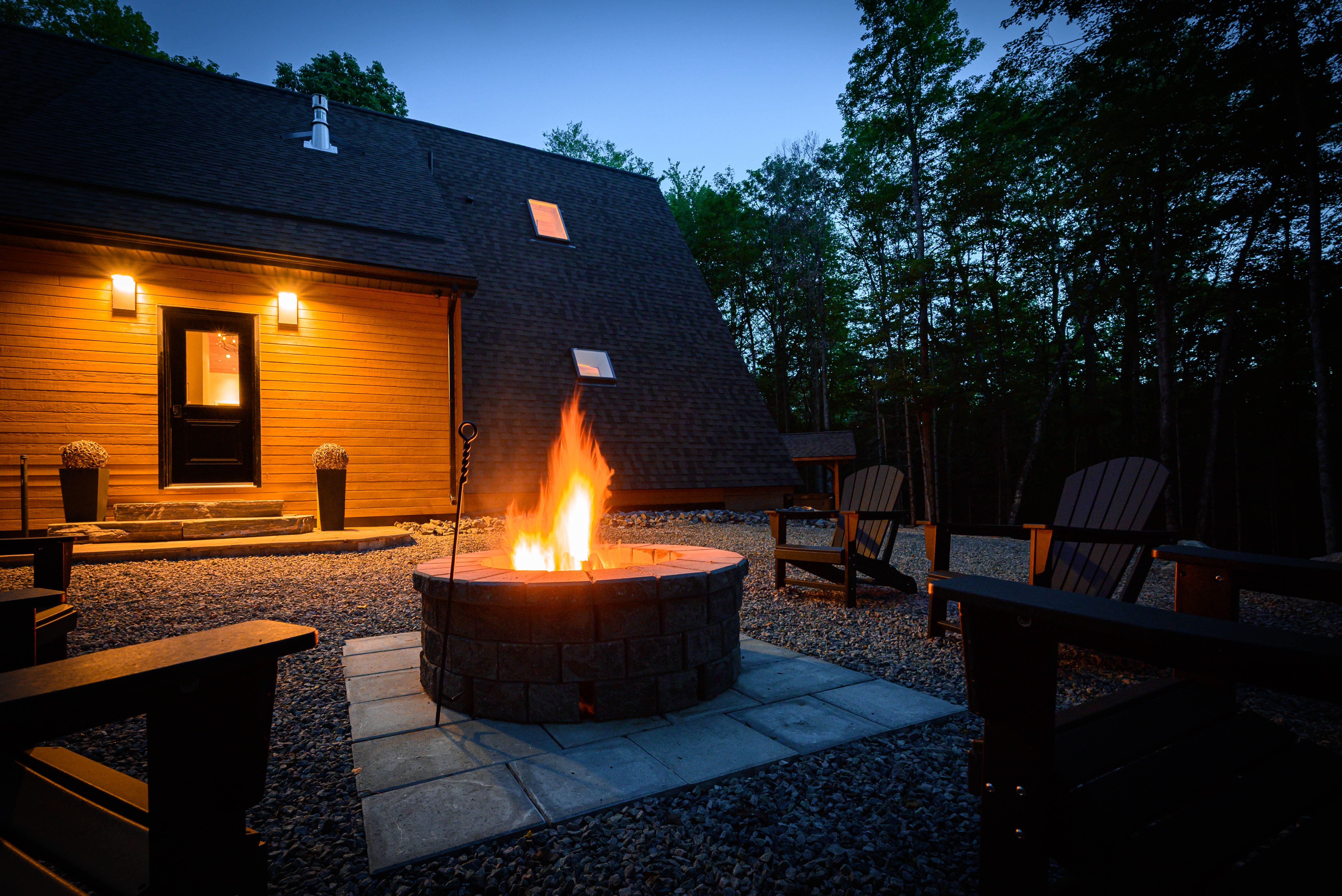Amenities